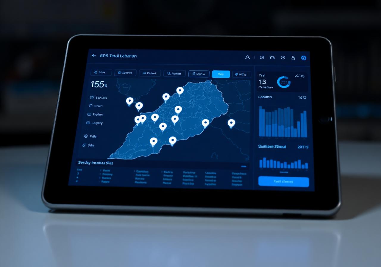 Fleet Tracking Platform
