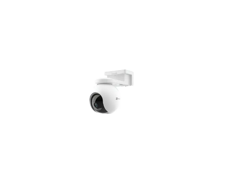 EZVIZ EZVIZ CB8 2K Smart Battery Wi-Fi PT Camera