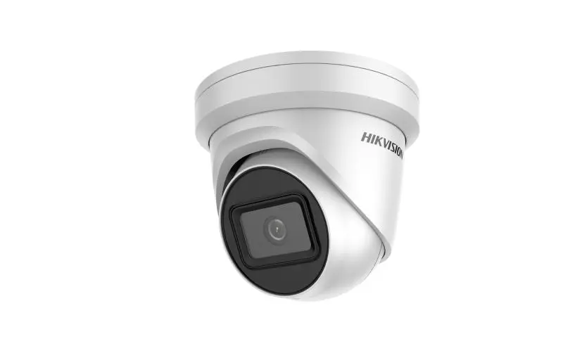 Hikvision Hikvision 8MP 4K DarkFighter Turret Network Camera