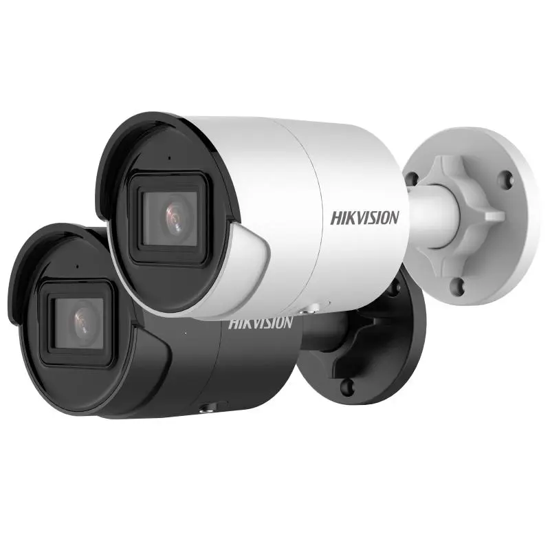 Hikvision Hikvision 4MP AcuSense Bullet Camera