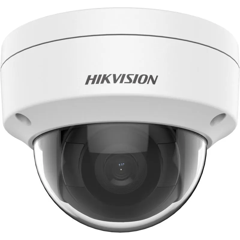 Hikvision Hikvision 4MP Fixed Dome Network Camera